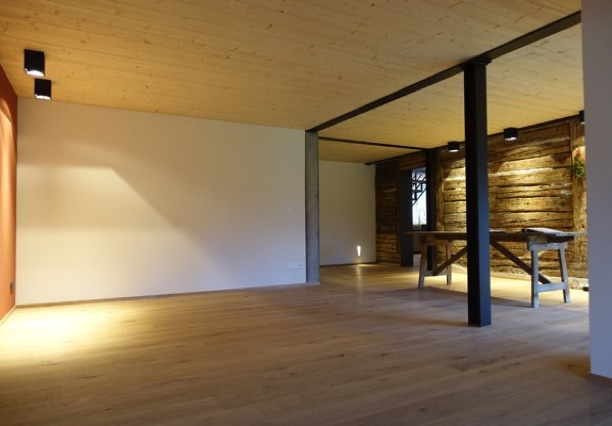 Bauernhaus Hinterhorben